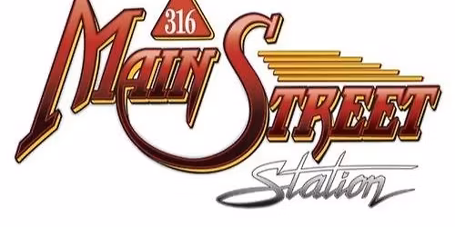 Crashrocket Live at Main Street Station in Daytona 