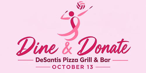 Side-Out Foundation Fundraiser