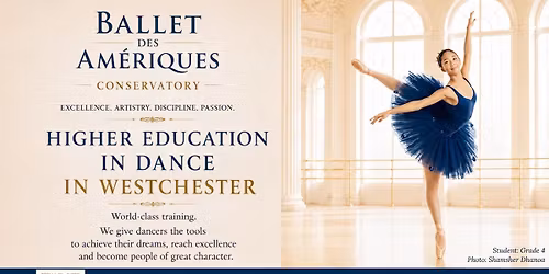 Summer Intensive 2026