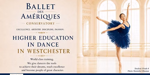 Summer Intensive 2026