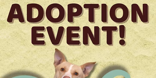 Friends For Animals Of Metro Detroit Adoption Event!