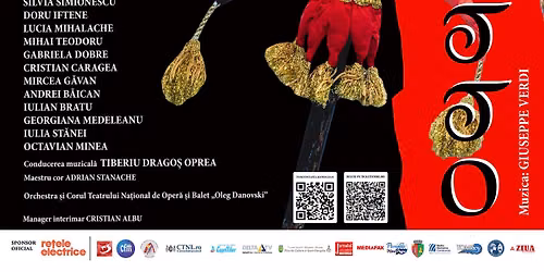 Rigoletto