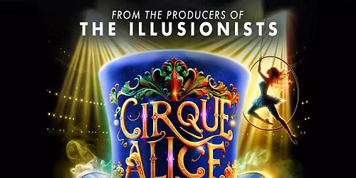 Cirque Alice