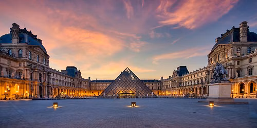 Paris Photography Workshop