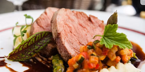Nov Farm Dinner Featuring Chef Genee Habansky of Herbaceous Catering