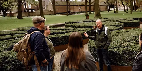 OMD Breda - Excursie Vrijheid en Verzet - 12 & 13 september