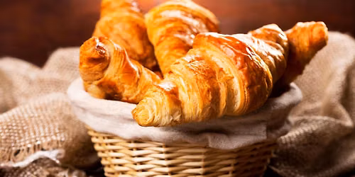 French Croissant Baking Class