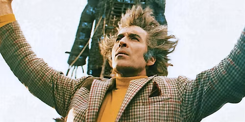 Washington Psychotronic Film Society: The Wicker Man