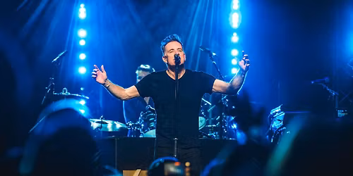 Deacon Blue