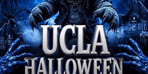 Ucla Halloween 18+ in The Valley