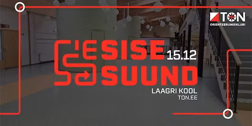 Sisesuund 2025 6.etapp