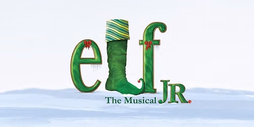 Elf The Musical Jr.