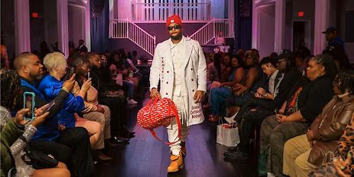 TEMERITY'S  7th ANNUAL FASHION SHOW
