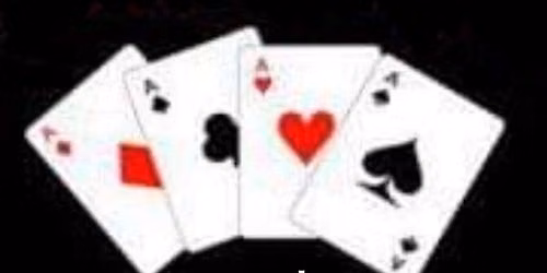 Ace's High at The Rivers Edge 