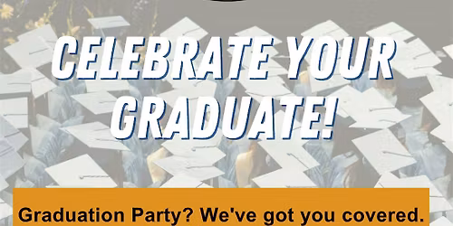 Graduation Celebrations at The Brass Tap Baltimore