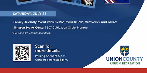 America 250: Country Under the Stars