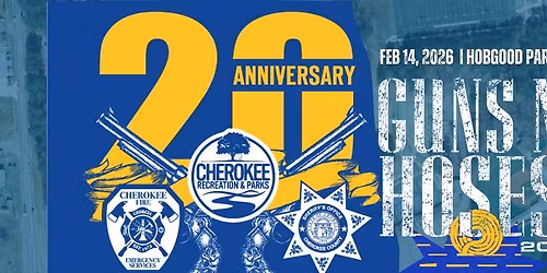 Celebrating 20 Years of the Guns & Hoses 5K