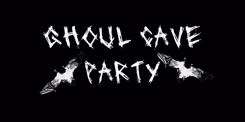 Ghoul Cave Party:pierwsza edycja