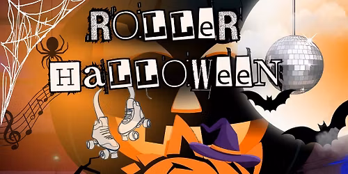 Soir\u00e9e roller Halloween \ud83e\udea9\ud83c\udf83