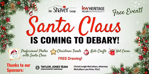 Community Holiday Event