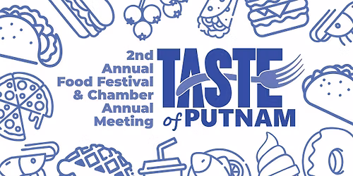 Taste of Putnam 2026