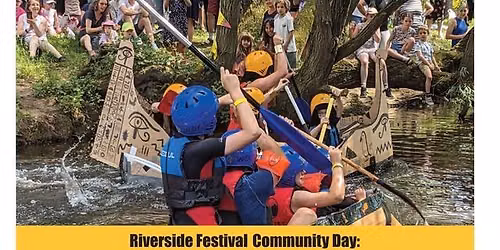 Fakenham Riverside Festival 