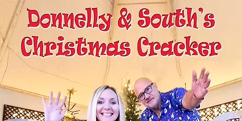 Donnelly & South\u2019s Christmas Cracker