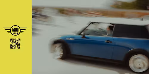 #9 MINI Cooper Spot Silesia - Spotkanie \u015bwi\u0105teczne MCSS \ud83c\udf84\ud83c\udf81