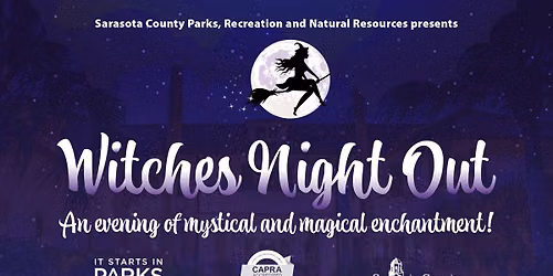 Witches Night Out