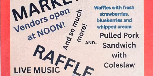 Dominican Aid Fundraiser 