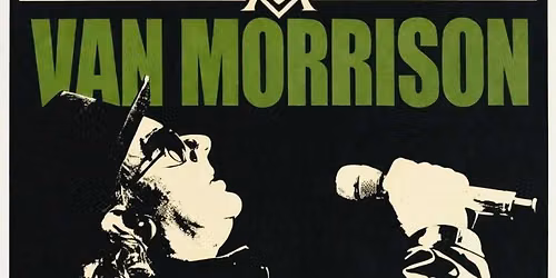 Van Morrision A Tribute