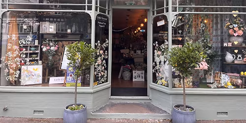 Beeches Yulefest 2025