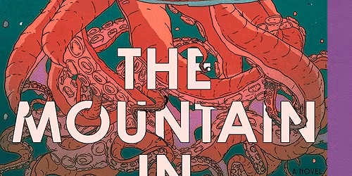 What the Fox? Book Club