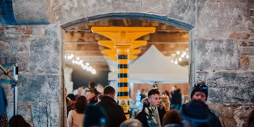 Good Food & Craft Market