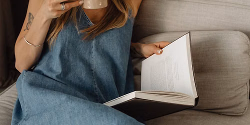 Workshop: What Stays, What Goes: Finding the Story in Your Memoir