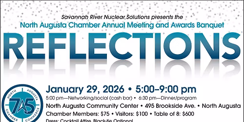 75th Anniversary\u2014Annual Meeting and Awards Banquet