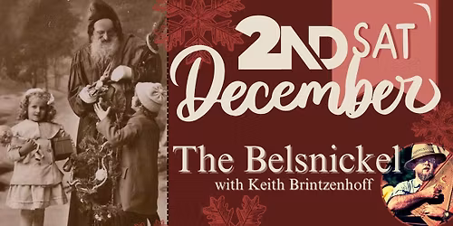 A Visit with the Belsnickel