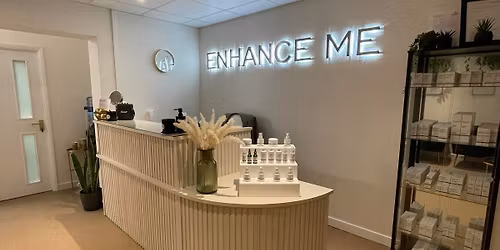 Enhance Me Med-Spa Launch Event