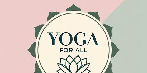 Yoga For All