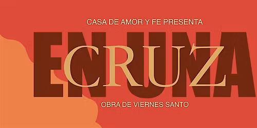 Viernes Santo Segunda  Funci\u00f3n