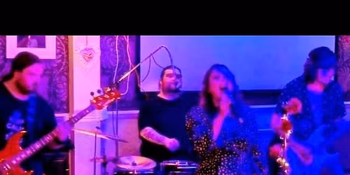 R.F.A Return To The Drunken Duck