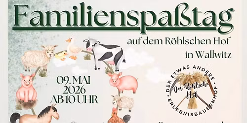 Familienspa\u00dftag 