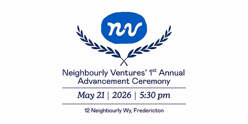 Venture Together Advancement Ceremony