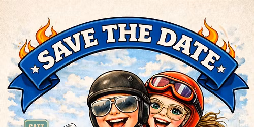 La Cantina Poker Run