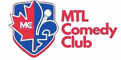 Thursday Night Chuckles ( Stand-Up Comedy Show ) MTLCOMEDYCLUB.COM