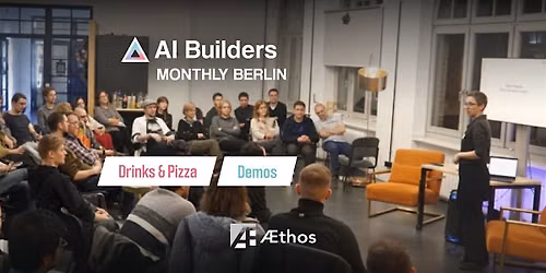 AI Builders Berlin