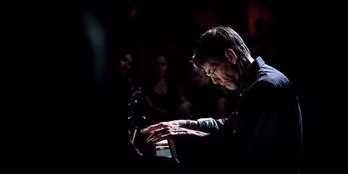 Fred Hersch