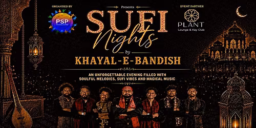 Sufi Night