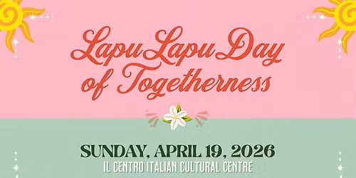 Lapu Lapu Day of Togetherness x Lululemon x Ashleisure Fit