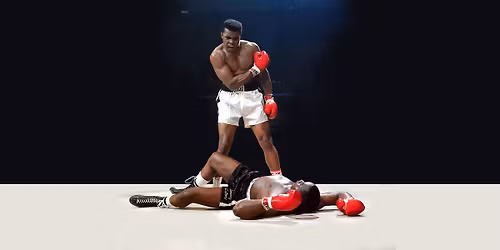 NC Amateur Boxing Event